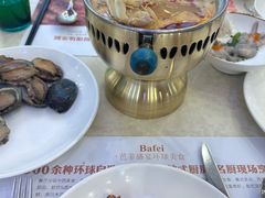 -芭菲盛宴·环球美食(袁家岗店)