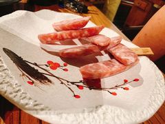 -黑牛の店·和牛烧肉(合生汇店)