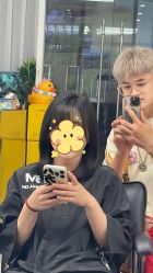 -5M HAIR SALON