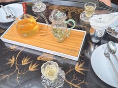 -上海波特曼丽思卡尔顿酒店