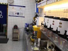 -茶百道(永旺店)
