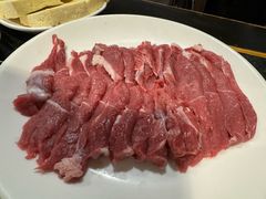 -将台涮肉(酒仙桥店)