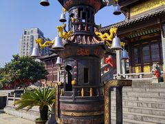 -长春观
