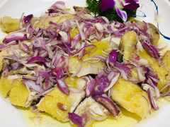 -丰宝源客家菜(常平店)