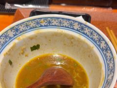 咖喱乌冬-天妇罗内顺田(罗湖店)