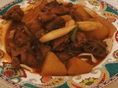 -巴依老爷·新疆美食(上城区天城路店)