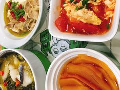 -老乡鸡(南京高淳悦达广场店)
