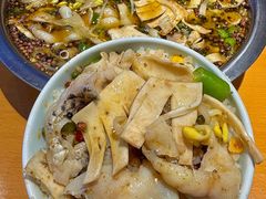 -老济南·地道济南菜(大明湖店)
