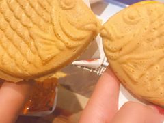 -粉粉乐鲷鱼烧(美罗城店)