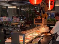 -昆山琶拉帝诗酒店·河畔咖啡厅Riverside Cafe