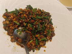 -院里寻菜·精致庭院菜(观沙岭店)