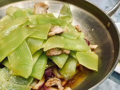 -聚丰园•湖鲜餐厅(阿红私房菜梅石路店)