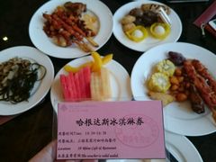 android_upload_pic-武汉汇豪大酒店·餐厅(江汉路店)
