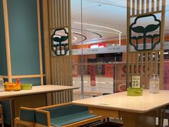 -绿草地·湘菜(芙蓉天街店)