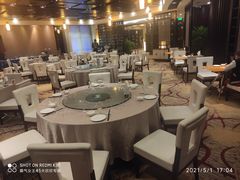 -红莲中餐厅(日航饭店)