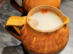 -兰溪小馆(首经贸店)