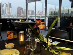 -RIVIERA 松鹤楼(外滩店)