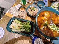 -庆乙楼·乐山菜(光环店)