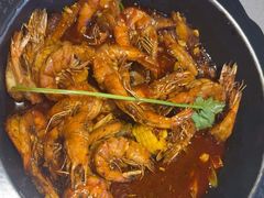 -巴蜀王婆大虾(南锣鼓巷店)
