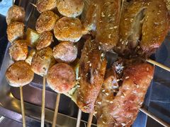 -大头亮羊汤烩面·河南非遗(良乡总店)