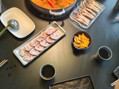 -生如夏花泰式火锅(西村黑金店)