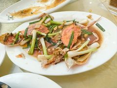 -秋姐美食店 始于2014年(旅游大道店)