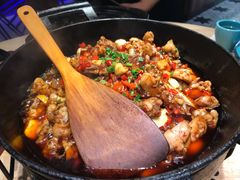 -餐酷哈雷餐厅(通程广场店)