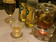 -粗茶淡饭·汉口公馆(循礼门店)
