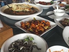 -渔公码头·九龙湾国际饭店
