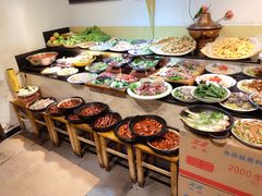 -东来土菜馆(民祥园路店)