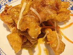 -玉桥餐厅(天坛店)