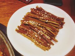 -受气牛肉·重庆耙牛肉(来福士店)
