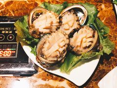 -船奇蒸汽海鲜·闽菜(八市海鲜总店)