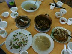 -幽优农庄·森波拉特色本地农家菜