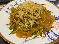 -粗粮人家·东北菜(洋桥店)