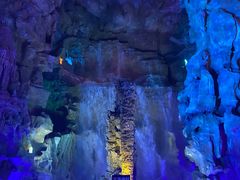 -泰安地下龙宫景区