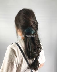 -Some Hair