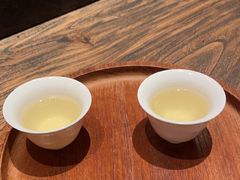 -王德传茶庄(上海新天地店)