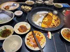 -蜀大侠火锅(四川北路店)