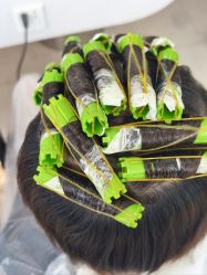 -BEAUTY HAIR GANO