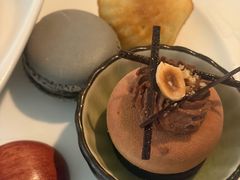 -罗宾斯牛排馆(重庆丽晶酒店)