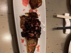 -彩丰楼中餐厅·仁恒洲际酒店