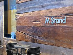 -M Stand(深圳布吉万象汇店)