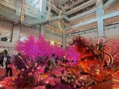 -新城市广场