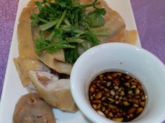 湛江白切扇鸡-茂港柏香(侨港路店)