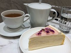 -Lady M(沙田新城市广场店)