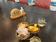 -香丰阁·烤鸭·川湘菜(清河店)