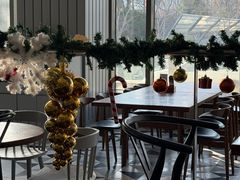 -昆山琶拉帝诗酒店·河畔咖啡厅Riverside Cafe