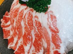 -五星桥原切肥牛火锅·30年专注好牛肉(湖塘店)