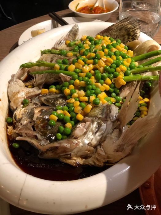 奉天小馆(万象城店)图片 - 第1567张